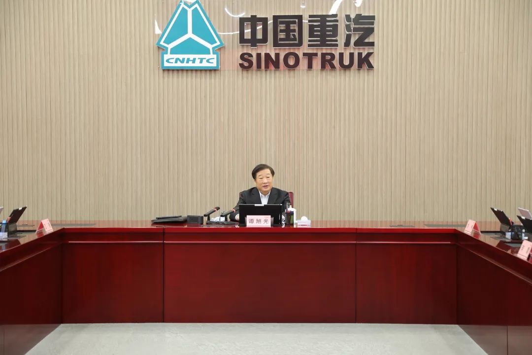 譚旭光：一季度經(jīng)濟運行要挺得?。? class=