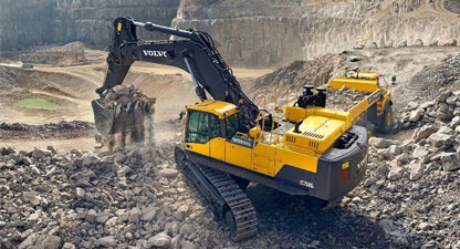 挖機(jī)動(dòng)作慢，離不開(kāi)這9個(gè)原因！